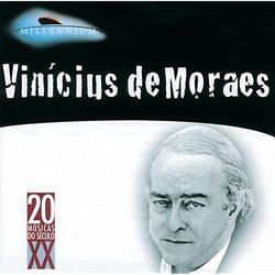 Minha Namorada Chords by Vinicius De Moraes