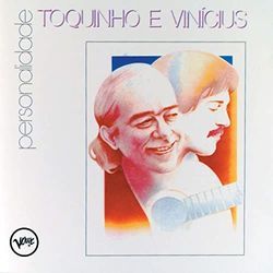 Samba Da Volta by Vinicius De Moraes