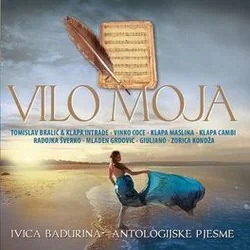 Vilo Moja Chords by Vinko Coce