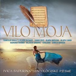 Vilo Moja Chords by Vinko Coce