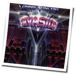 Do You Wanna Make Love Chords by Vinnie Vincent Invasion