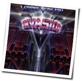 Do You Wanna Make Love by Vinnie Vincent Invasion