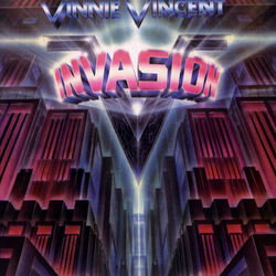 I Wanna Be Your Victim Bass Tab by Vinnie Vincent Invasion