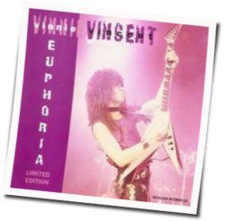 Thrill Of The Chase Chords by Vinnie Vincent Invasion