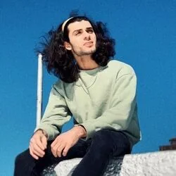 Lady Of The Lyre Chords by Vinny Marchi