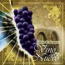 Altar De Amor Chords by Vino Nuevo