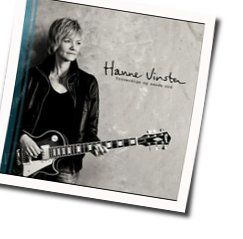 Du Er Min Fred Chords by Hanne Vinsten