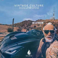 Hollywood Chords by Vintage Culture