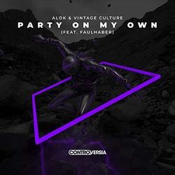 Party On My Own Chords by Vintage Culture