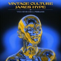This Feeling (goodboys) Chords by Vintage Culture