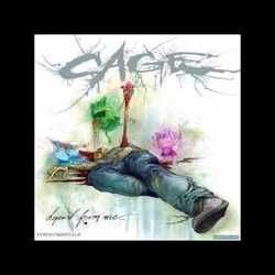 Katies Song Chords by Vintage Talk