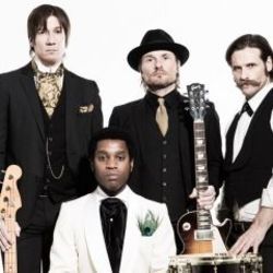 From My Arms by Vintage Trouble