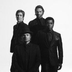 If You Loved Me Chords by Vintage Trouble