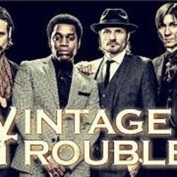 Low Down Dirty Dog by Vintage Trouble