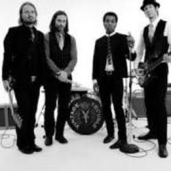 Run Like The River Chords by Vintage Trouble