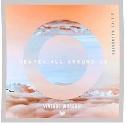 Generous Giver Chords by Vintage Worship
