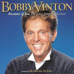 My Special Angel Chords by Bobby Vinton