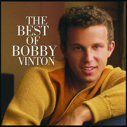 Sealed With A Kiss (Ver2) by Bobby Vinton