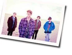 Boys That Sing Chords by Viola Beach