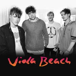Call You Up Chords by Viola Beach