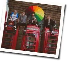 Swings And Waterslides Chords by Viola Beach