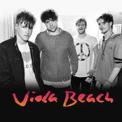 Call You Up by Viola Beach
