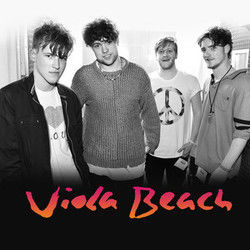 Call You Up Chords by Viola Beach