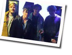 Like A Fool Tab by Viola Beach