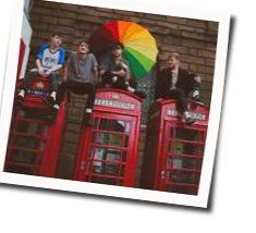 Swings And Waterslides Chords by Viola Beach
