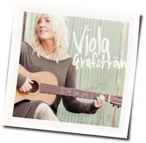 We Bow Down Chords by Viola Grafstrom