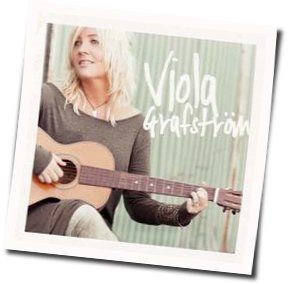 We Bow Down Chords by Viola Grafstrom