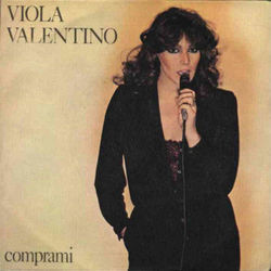 Comprami Chords by Viola Valentino