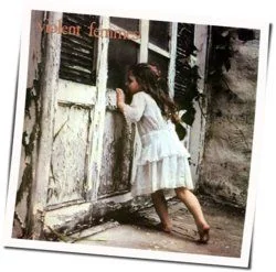 Another Chorus Chords by Violent Femmes