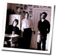 Country Death Song Tab by Violent Femmes