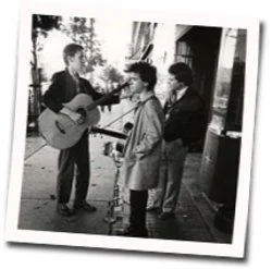 Do You Really Want To Hurt Me (Ver2) Chords by Violent Femmes