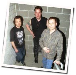 Everlasting You Chords by Violent Femmes