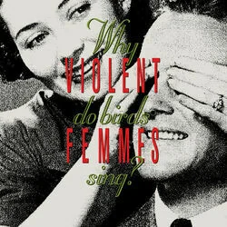 I Danced Chords by Violent Femmes