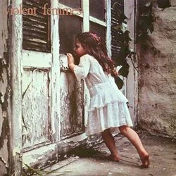 Kiss Off Chords by Violent Femmes