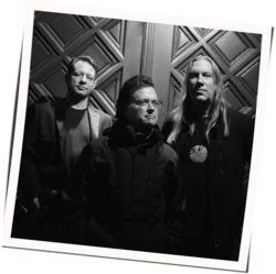 Not Ok Chords by Violent Femmes