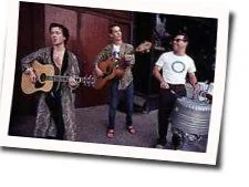 Please Do Not Go Bass Tab by Violent Femmes