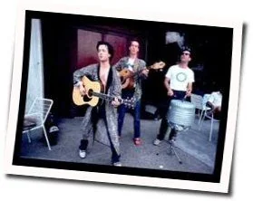 Prove My Love Chords by Violent Femmes