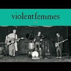 To The Kill Bass Tab by Violent Femmes