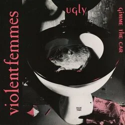 Ugly Chords by Violent Femmes
