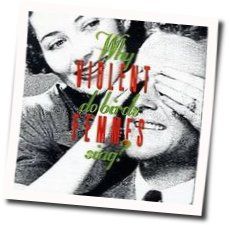 Do You Really Want To Hurt Me Chords by Violent Femmes