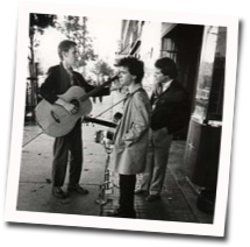 Do You Really Want To Hurt Me  Chords by Violent Femmes