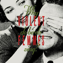 I Danced Tabs by Violent Femmes
