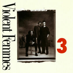 Lies Tabs by Violent Femmes