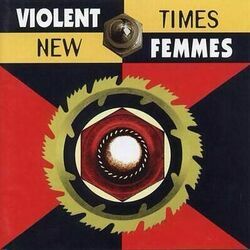 This Island Life Tabs by Violent Femmes