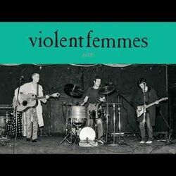 To The Kill Chords by Violent Femmes