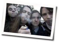 Covered In Chrome Bass Tab by Violent Soho